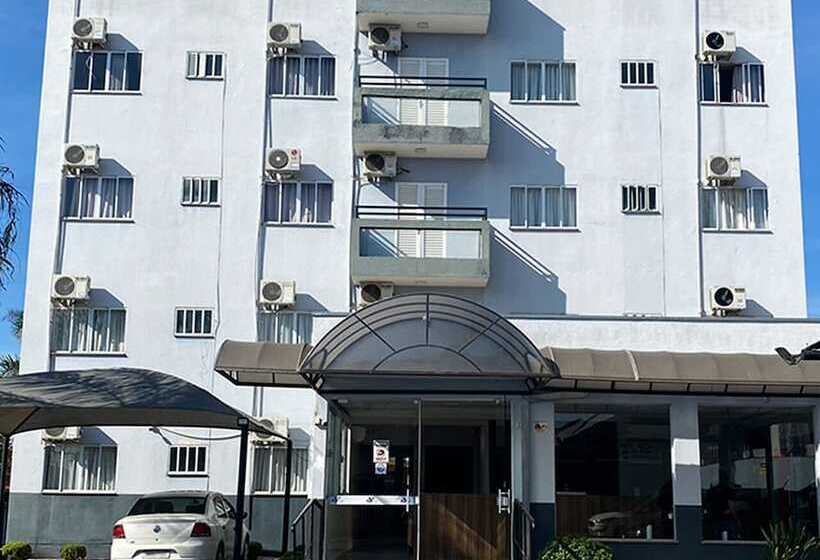 فندق Boituva Inn   Your