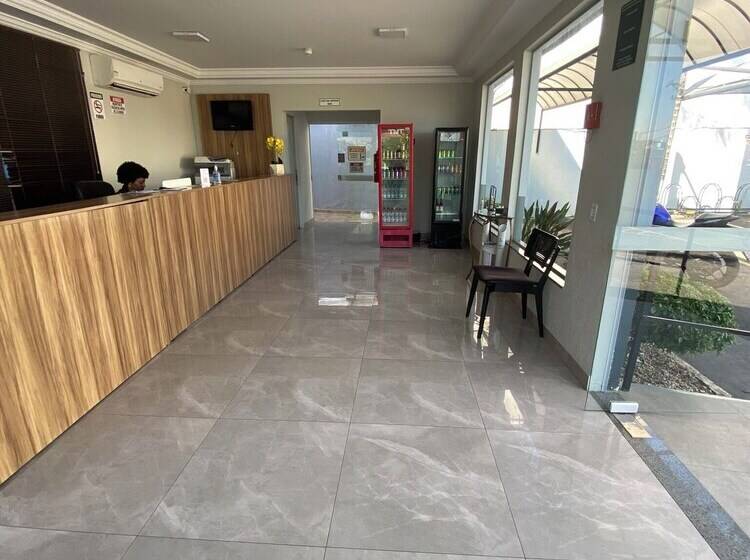 فندق Boituva Inn   Your