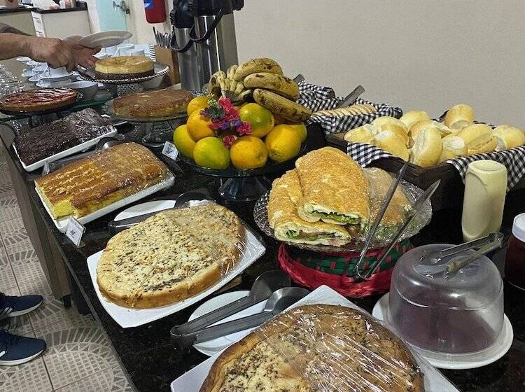 فندق Boituva Inn   Your