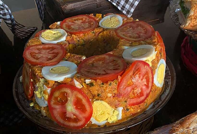 فندق Boituva Inn   Your