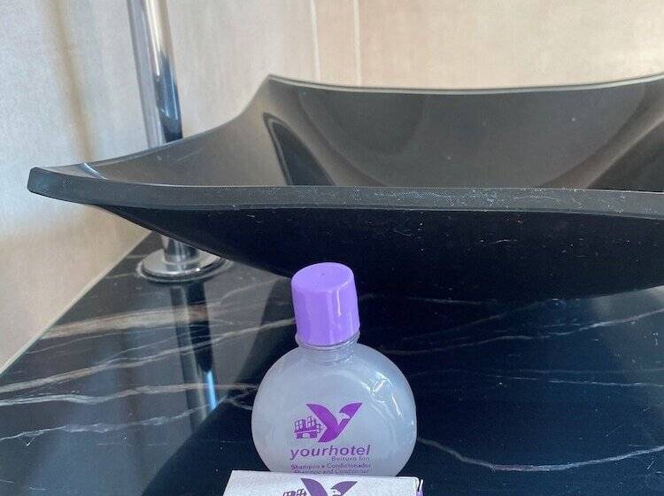 فندق Boituva Inn   Your