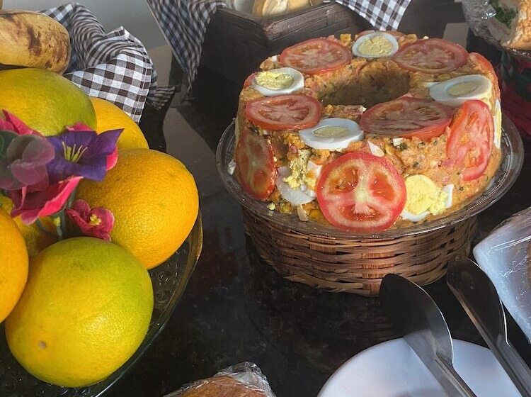 فندق Boituva Inn   Your