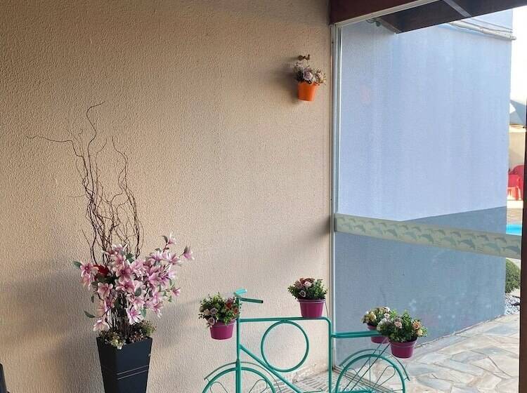 فندق Boituva Inn   Your