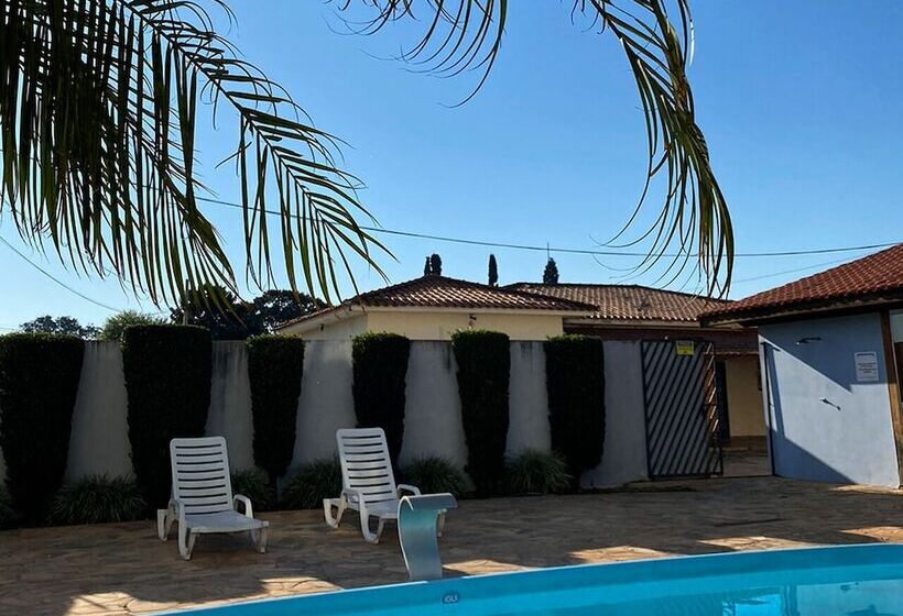 فندق Boituva Inn   Your