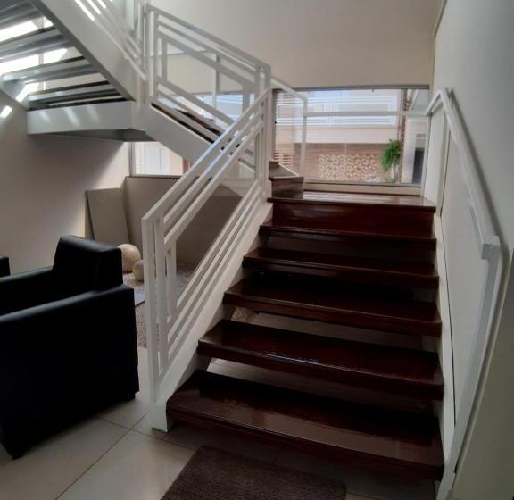 בית מלון כפרי Casagrande Olímpia