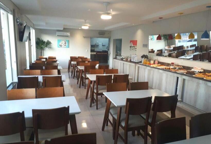 בית מלון כפרי Casagrande Olímpia