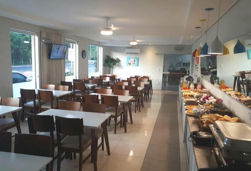 בית מלון כפרי Casagrande Olímpia