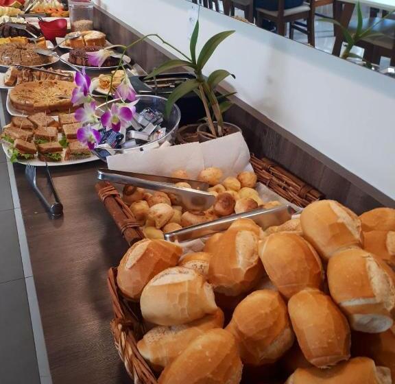 בית מלון כפרי Casagrande Olímpia