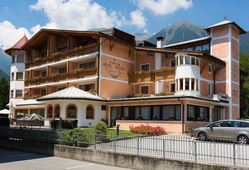 בית מלון כפרי Cristina