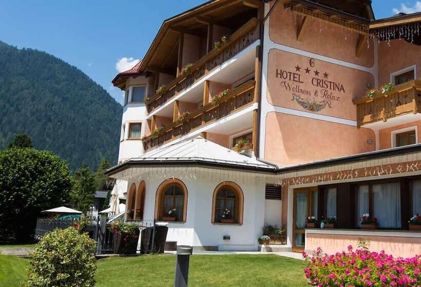 בית מלון כפרי Cristina