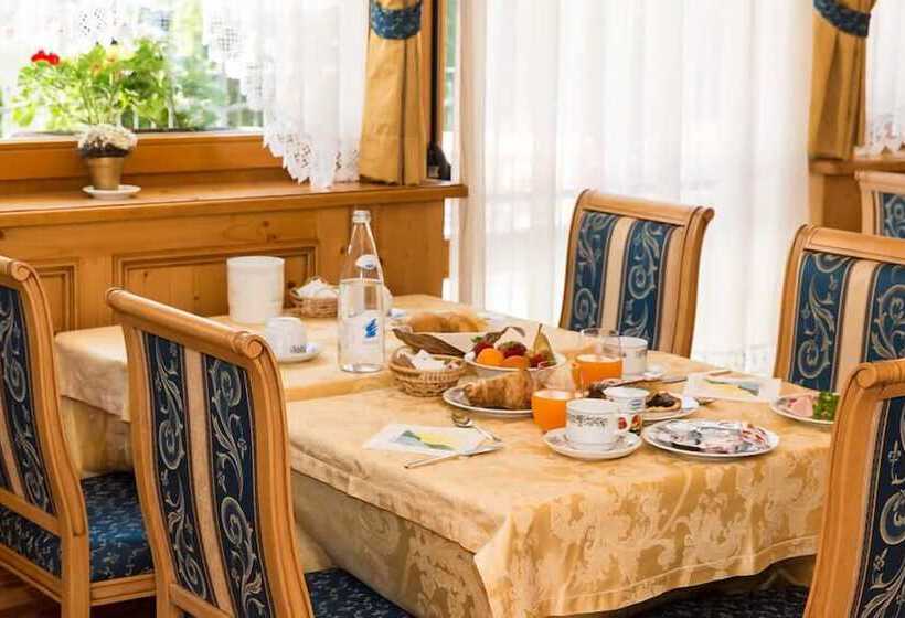 בית מלון כפרי Cristina