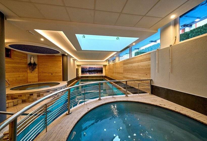 בית מלון כפרי Cristina