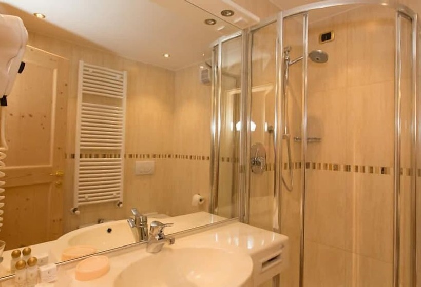 בית מלון כפרי Cristina