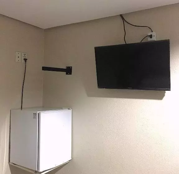 Hotelli Fortaleza
