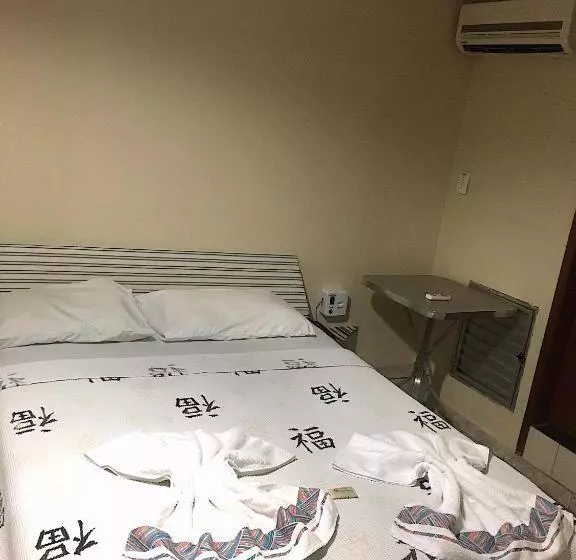 Hotelli Fortaleza