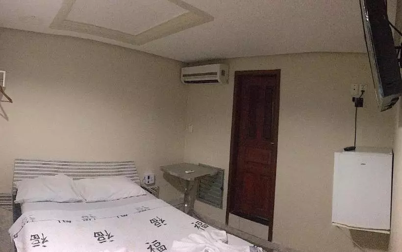 Hotelli Fortaleza