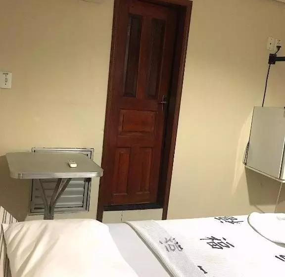 Hotelli Fortaleza