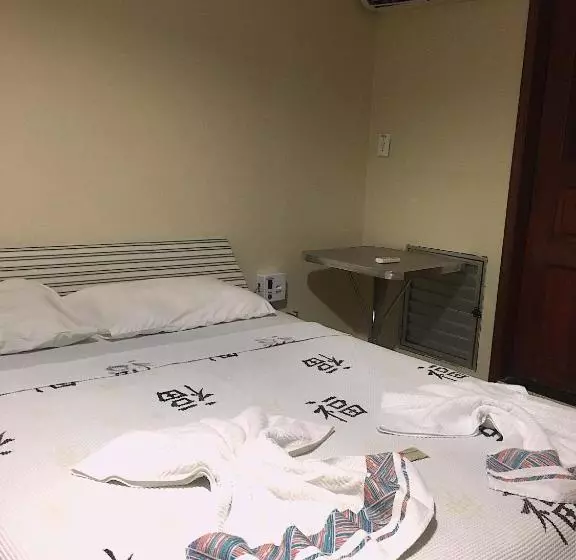 Hotelli Fortaleza