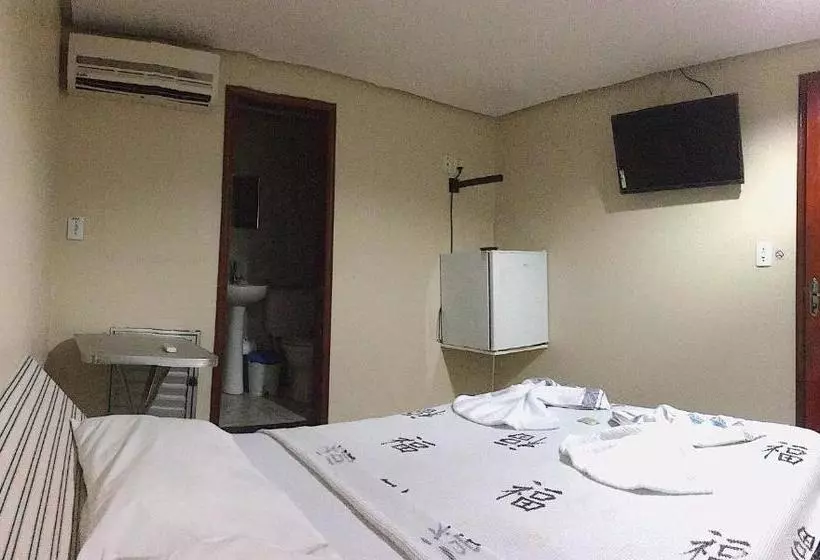 Hotelli Fortaleza