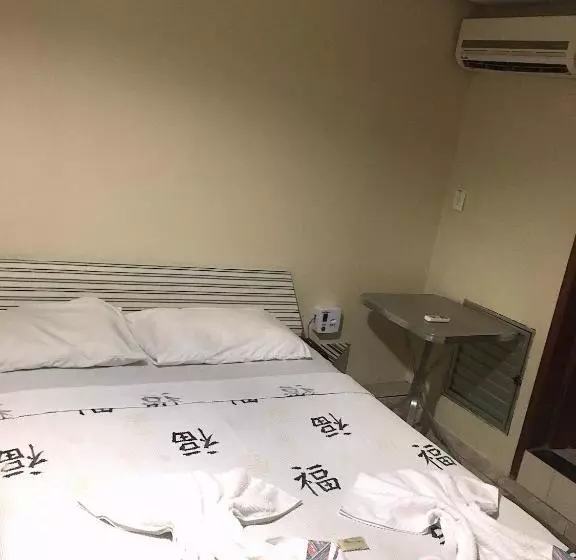 Hotelli Fortaleza
