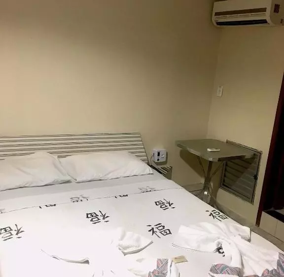 Hotelli Fortaleza