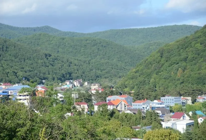 هتل Guest House Markiza