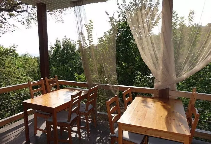 هتل Guest House Markiza
