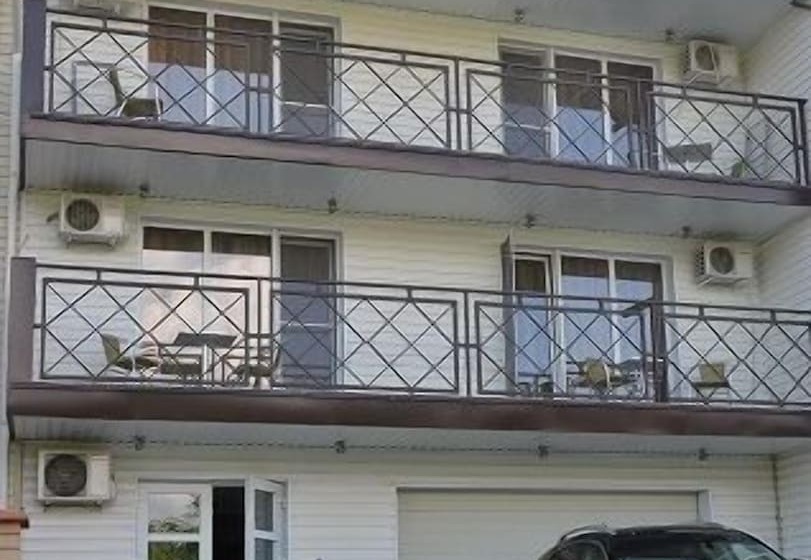 בית מלון כפרי Guest House Markiza