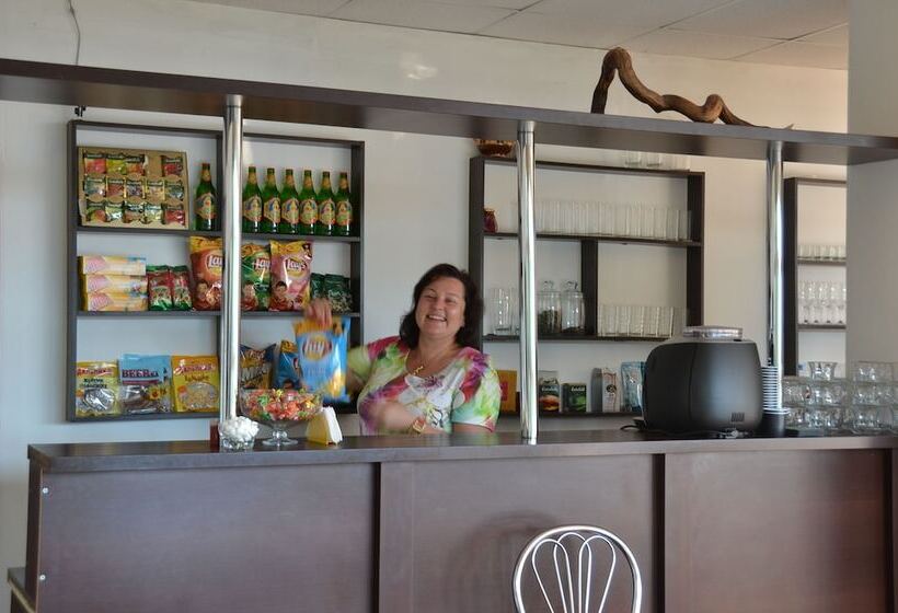 בית מלון כפרי Guest House Markiza