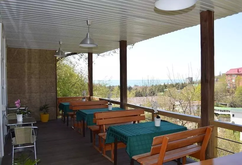 هتل Guest House Markiza
