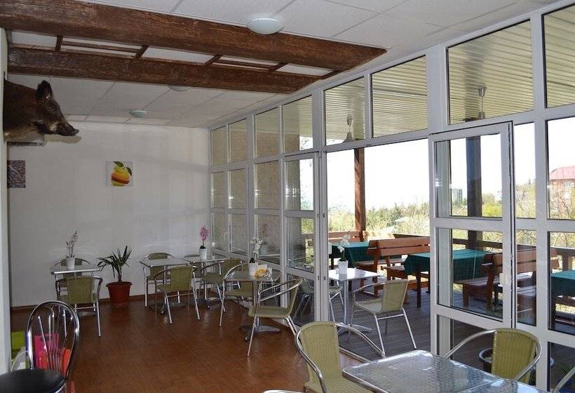 בית מלון כפרי Guest House Markiza