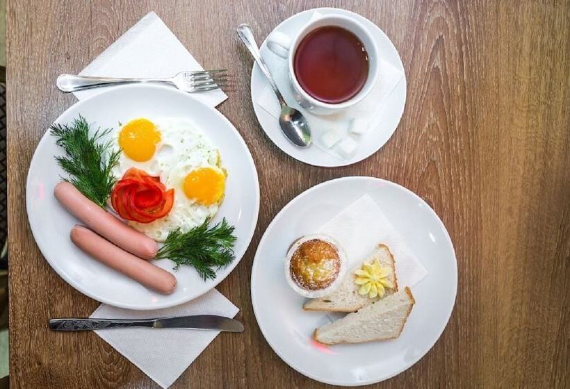 בית מלון כפרי Guest House Markiza