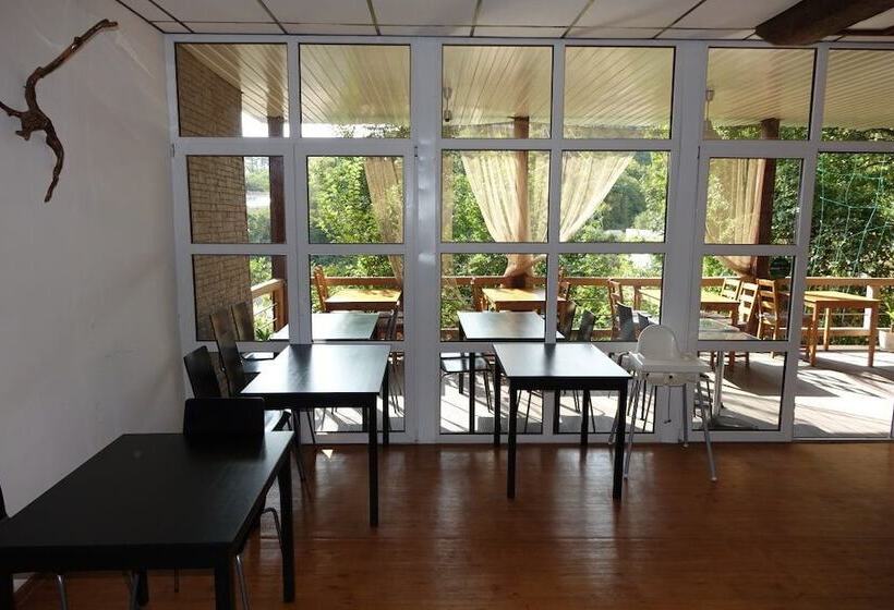 בית מלון כפרי Guest House Markiza