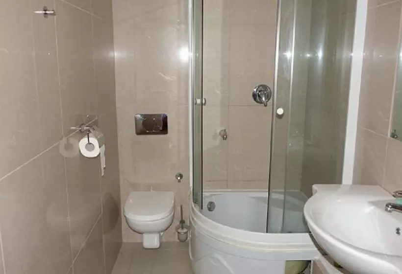 هتل Guest House Markiza