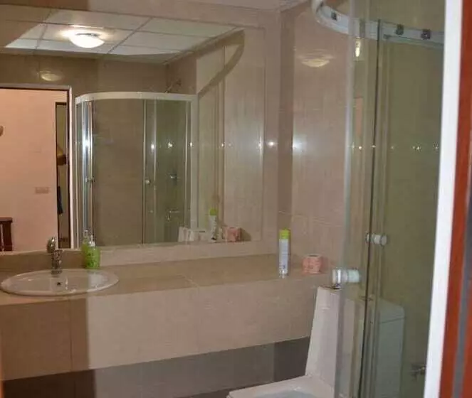 هتل Guest House Markiza