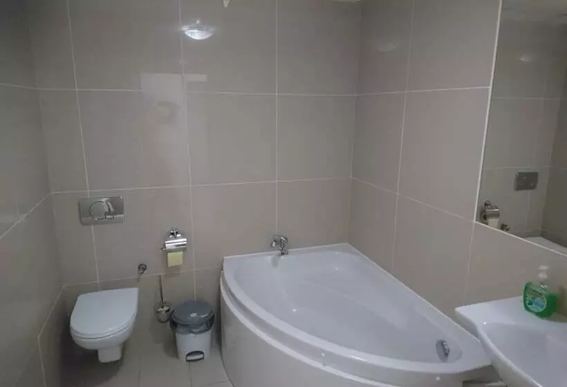 هتل Guest House Markiza