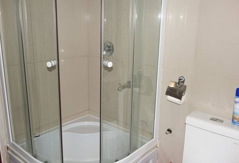 בית מלון כפרי Guest House Markiza