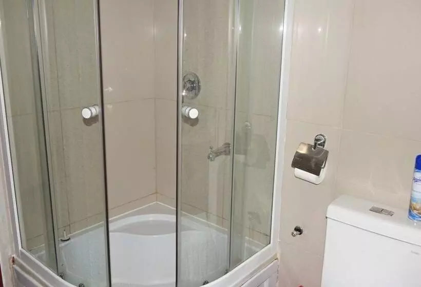 هتل Guest House Markiza