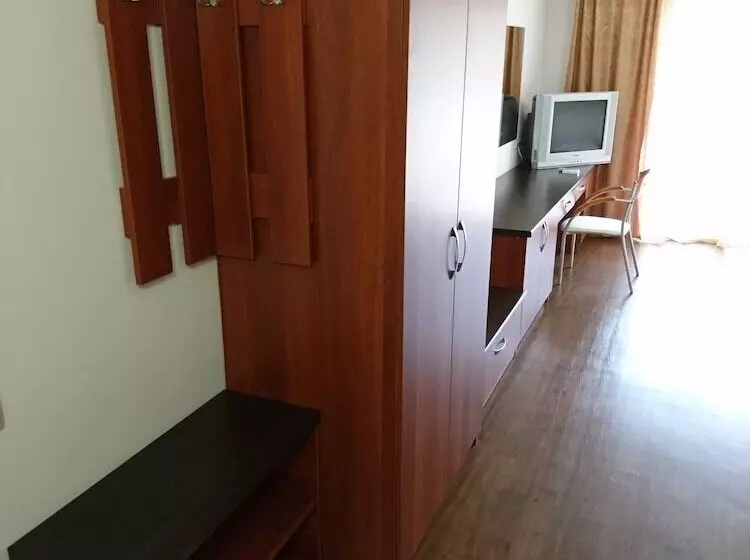 هتل Guest House Markiza