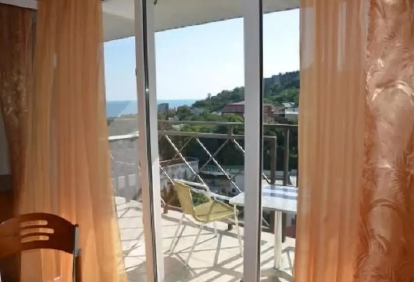 هتل Guest House Markiza