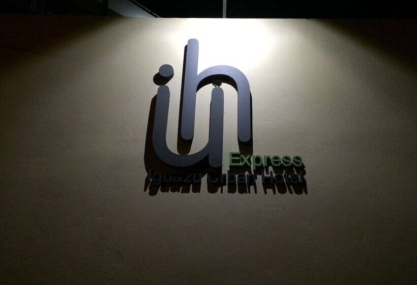 Iguazú Urban Hotel Express