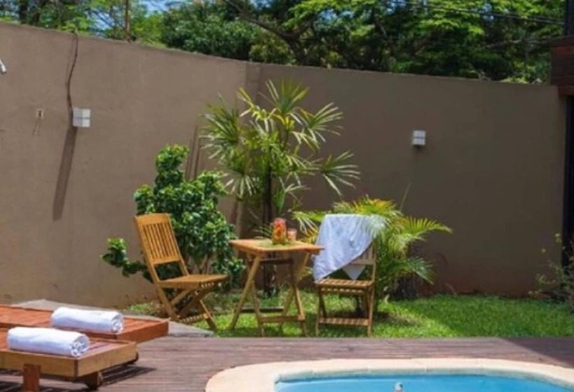 Iguazú Urban Hotel Express