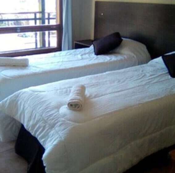 Iguazú Urban Hotel Express