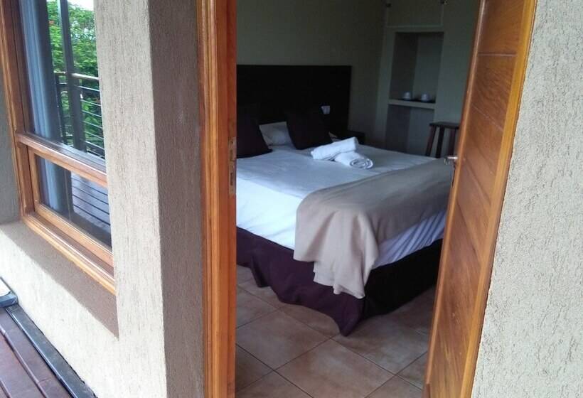 Iguazú Urban Hotel Express