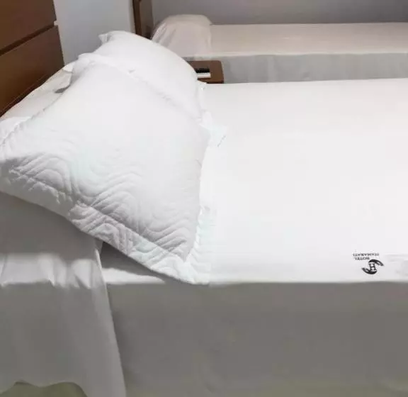 ホテル Itamarati