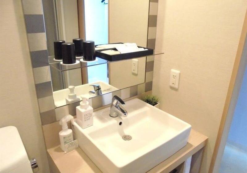 K S Street Hotel Miyazaki