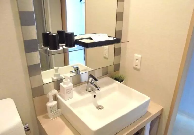 K S Street Hotel Miyazaki