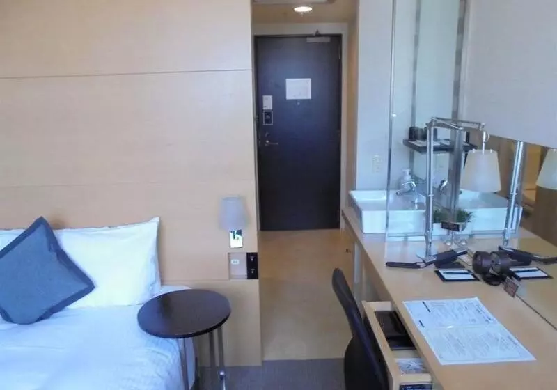 K S Street Hotel Miyazaki