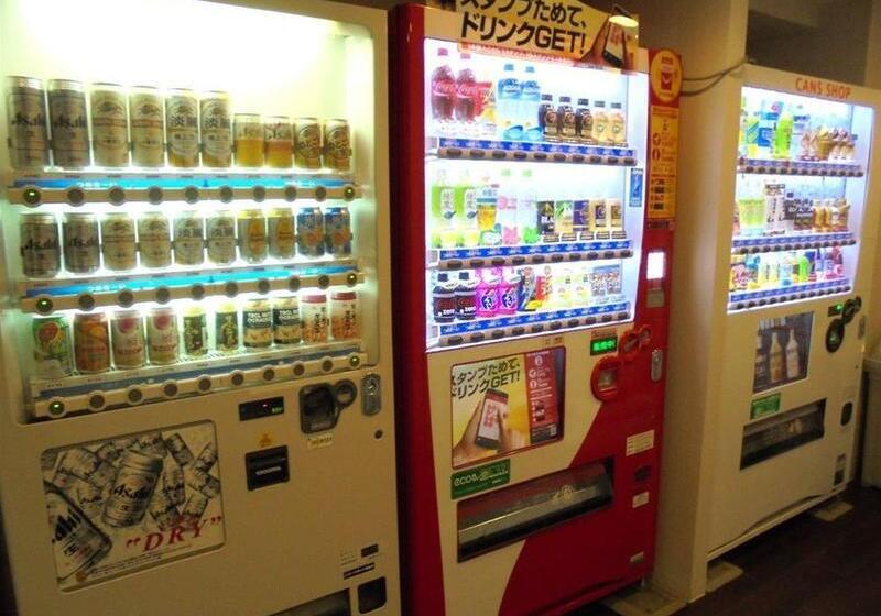 K S Street Hotel Miyazaki