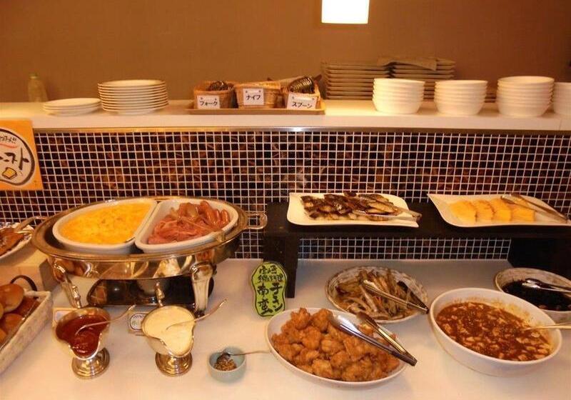 K S Street Hotel Miyazaki